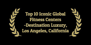Iconic Global Fitness Centers