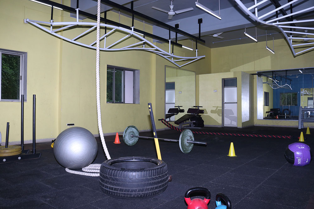 Indoor Funtional Training Thane East