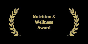 Nutrition Wellness Award
